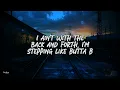 Fatt Smaxk - Butta B | Lyrics