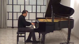 موسيقى البخيل و انا لعمر خيرت اعداد و تدوين و اداء طارق رفعت 