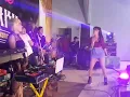 Lagu Dian cantika goyang senut feat dj caca