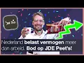 Download Lagu Nederland Straft Vermogen 😡 Bod op JDE Peet's!