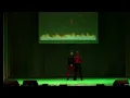 Download Lagu [FANCAM] ENHYPEN JUNGWON \u0026 NI-KI (정원 \u0026 니키) 'Bleeding Darkness' by MADMOOD