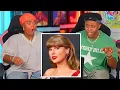 Download Lagu TAYLOR SWIFT DIDN'T HOLD BACK WITH THIS ONE😳‼️ (NEVER HEARD HER TALK LIKE THIS🤯)