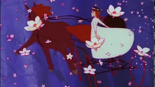 Anne Of Green Gables Soundtrack شما في البراري الخضراء 