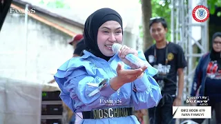 selvy anggraeni sebab apa familys group live cover jl kodiklat tni buaran serpong tangsel