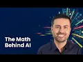 Ready for the Mathematics for Machine Learning and Data Science Specialization