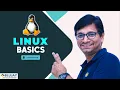 Learn Linux Basics Before AWS Docker Kubernetes