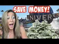 Universal Orlando Is WAY Too Expensive Unless You Do This 2026 Money-Saving Guide