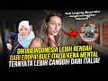 Download Lagu Dikira Indonesia Lebih Rendah Dari Italia! Bule Kaget Dengan Kecanggihan Transportasi Indonesia