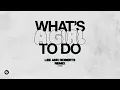 Luvstruck - Whats A Girl To Do (Lee Ann Roberts Remix) [SPINNIN RECORDS] Radio Edit