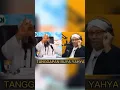 Lagu tanggapan Buya Yahya terhadap Wahabi #wahabi #buyayahya #islam