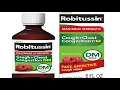 Robitussin Adult Maximum Strength Cough Plus Chest Congestion DM Max Review Better Tasting Than Che