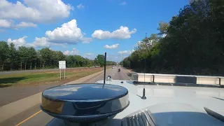 Tunnel to Towers escort to Taftville Ct