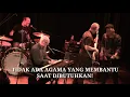 Time Of Need - Greg Graffin w//Terjemahan Indonesia