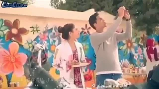 يا ايه من الجمال جمبك لقيت القلب قال كل الكلام    دندنها