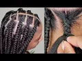 LARGE KNOTLESS BRAIDS PERFECT GRIP BEGINNER FRIENDLY