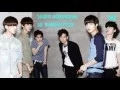 Download Lagu EXO K MAMA [Demo Version] (Ad-lib Lyrics Included)