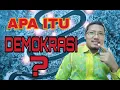 Download Lagu APA ITU DEMOKRASI?