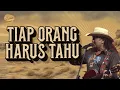 Download Lagu Gospel Nusantara - Vico Pangaribuan Amigos - Tiap Orang Harus Tahu