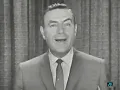 The Continentals - Thunderbird  (Ted Mack Show, July 9, 1961)