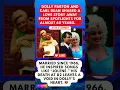 Download Lagu HET LIEFDESVERHAAL van Dolly Parton en Carl Dean eindigt in afscheid 🌹 #shorts #videoviral #nieuws