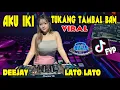 Download Lagu TERBARU‼️ AKU IKI TUKANG TAMBAL BAN ‼️ DJ GHITA CARAMOY  With  OT ARSA LIVE  Penanggokan SELAPAN