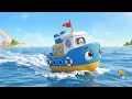 നീല കപ്പൽ malayalam song | malayalam kids ship song | Nursery Rhymes Malayalam 🌊 |