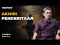 Download Lagu Buddhisme: Rahasia Menghentikan Penderitaan \u0026 Jalan Menuju Nirwana – Dr. Fahruddin Faiz