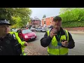 Download Lagu Massive Bust Up Trying to Cover Synagogue Attack \u0026 Jewish Tensions Manchester