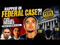 Weez Gotti Facing Federal Case What We Know So Far