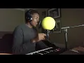 Free Nationals & Chronixx - Eternal Light Cover