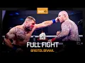 Download Lagu Big Daddy's Bare Knuckle Debut | Lucas Browne vs. Corey Harrison | BKB 45 - Bristol Brawl