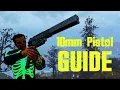 BEST 10mm Pistol build under 1 minute