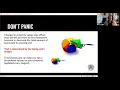 2021 Property Owner Webinar Series Understanding Your Notice of Appraised Value