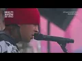 Download Lagu POLARIZE TWENTY ONE PILOTS LOLLAPALOOZA BRAZIL 2016 FULL SHOW 1080P HD