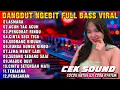 Lagu DANGDUT NGEBIT LAGU VIRAL ASMARA TERAJANA PENASARAN | DANGDUT ORGEN TUNGGAL FULL ALBUM TERLARIS