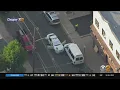 Man fatally shot inside car in Bayonne N J