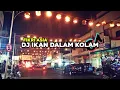 DJ Senyum Senyum Dulu Senyum Dari Jauh(dj ikan dalam kolam)full bass ~ Fikri Asia