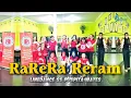 Lagu Linedance _ Rarera Reram | Sanggar Senam PUSPITA - Wates