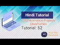 CSS 3 CSS Animation Property Tutorial in Hindi 2021