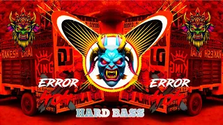 up se pradhan dj remix hard bass dj haryanvi vibration mix song dj shivam up 24 