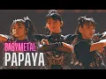 Download Lagu BABYMETAL | Pa Pa Ya!! (ft. F.HERO) | LIVE in Japan (4K)