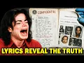 Download Lagu The Lyrics To Michael Jackson's Billie Jean (1982) Reveal Something Most Fans Never Understood