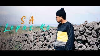 sa lepas ko dj qhelfin official video musik 