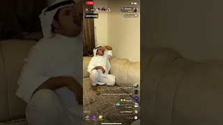 تمثيل حسون البارقي جاكو لايف 