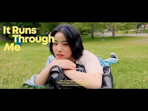 It Runs Through Meのサムネイル