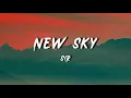 SiR -  New Sky (Karaoke)