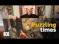 A dissectologist s tips and tricks for putting big puzzles together ABC Australia
