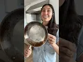 Download Lagu How to make your stainless steel pan nonstick...