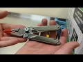 Custom Leatherman Curl Multitool Modifications The Leatherman Grip