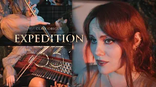 Clair Obscur: Expedition 33 - Aline (Gingertail Cover)